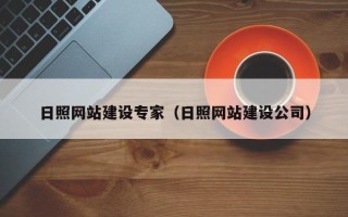 儋州日照网站建设专家（日照网站建设公司）